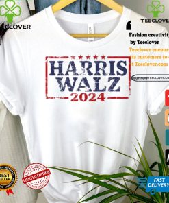 Nice Lisa Guerrero Wearing Harris Waltz 2024 Tee 3 Nice Lisa Guerrero Wearing Harris Waltz 2024 Tee
