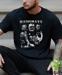 Nice Madd Maxx 88 football hoodie, sweater, longsleeve, shirt v-neck, t-shirt