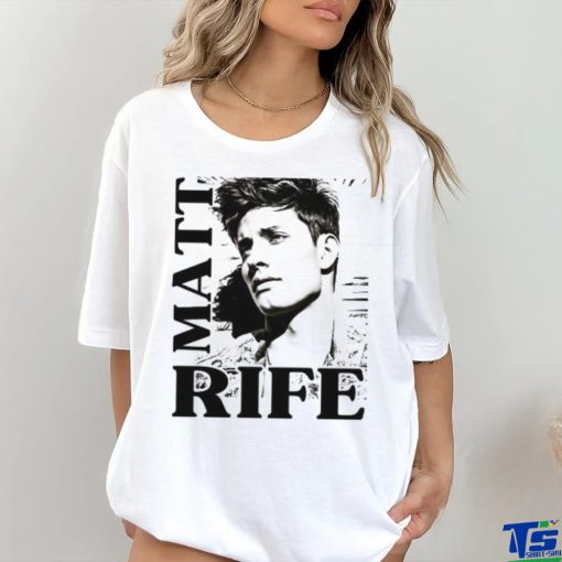 Nice Matt Rife Comedian T hoodie, sweater, longsleeve, shirt v-neck, t-shirt