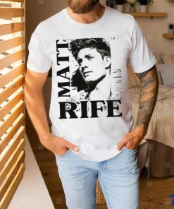 Nice Matt Rife Comedian T hoodie, sweater, longsleeve, shirt v-neck, t-shirt