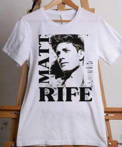 Nice Matt Rife Comedian T hoodie, sweater, longsleeve, shirt v-neck, t-shirt