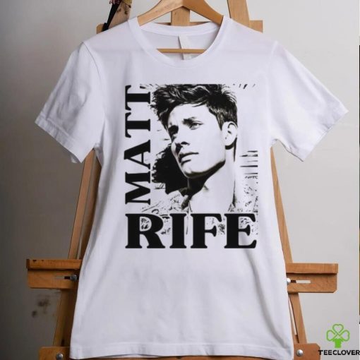 Nice Matt Rife Comedian T hoodie, sweater, longsleeve, shirt v-neck, t-shirt