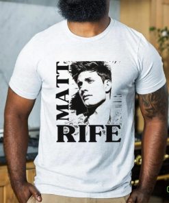 Nice Matt Rife Comedian T hoodie, sweater, longsleeve, shirt v-neck, t-shirt