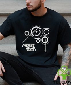 Nice Molchat Doma Zvezdy shirt