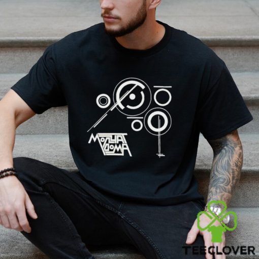 Nice Molchat Doma Zvezdy shirt