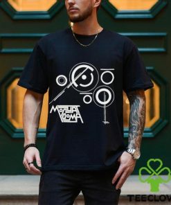 Nice Molchat Doma Zvezdy shirt