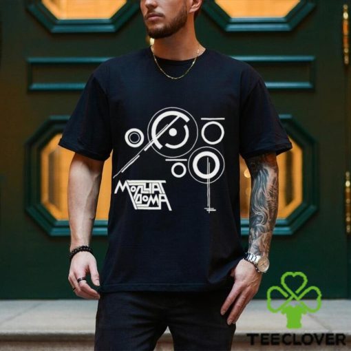 Nice Molchat Doma Zvezdy shirt