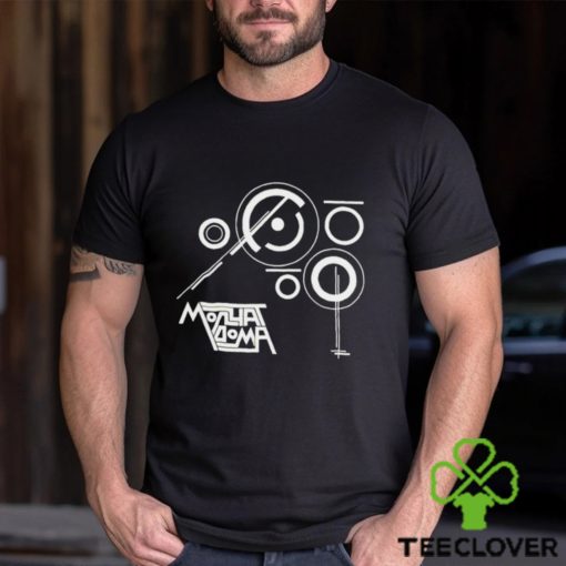 Nice Molchat Doma Zvezdy shirt
