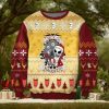 Never Forget American Hero Knitting Pattern For Womens Ugly Sweater