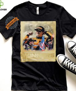 Nice Oscar Piastri Becomes The Fifth Australian To Win A Formula 1 Grand Prix At Hungarian GP Essential T Shirt