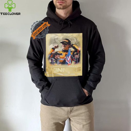 Nice Oscar Piastri Becomes The Fifth Australian To Win A Formula 1 Grand Prix At Hungarian GP Essential T Shirt
