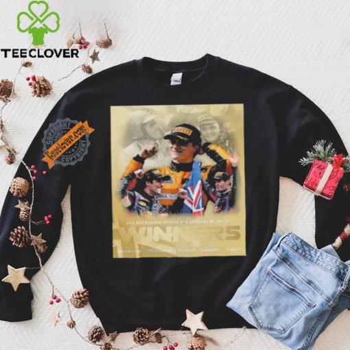 Nice Oscar Piastri Becomes The Fifth Australian To Win A Formula 1 Grand Prix At Hungarian GP Essential T Shirt