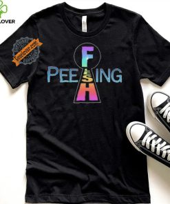 Nice Peeling Flesh Hervens Gerts Rip New Shirt