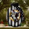 HOT Personalized AFL St Kilda Football Club Special Indigenous Design Hoodie Sweatshirt 3D