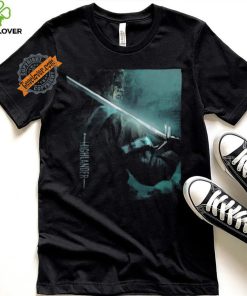 Nice Poster Highlander 2025 With Starring Henry Cavill Essential T Shirt