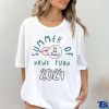 Lana Del Rey World Tour 2024 meet me at the Boston shirt