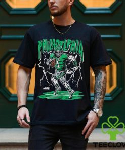 Nice The New Breed Skelly Shirt