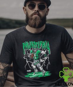 Nice The New Breed Skelly Shirt