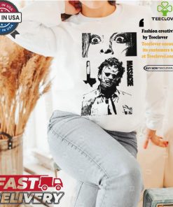 Nice The San Antonio Sharpist The Texas Chainsaw Massacre Shirt 1 Nice The San Antonio Sharpist The Texas Chainsaw Massacre Shirt