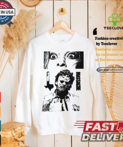 Nice The San Antonio Sharpist The Texas Chainsaw Massacre Shirt 2 Nice The San Antonio Sharpist The Texas Chainsaw Massacre Shirt