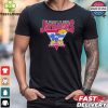 NBA 1993 Phoenix Suns Western Conference Champions T Shirt