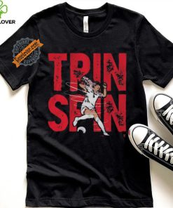 Nice Trinity rodman trin spin shirt