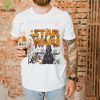 Original Mickey’s not so scary halloween party 2024 shirt