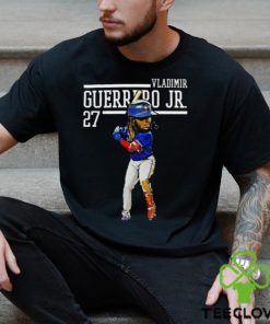 Nice Vladimir Guerrero Jr. Big Head Cartoon T Shirt 3 Nice Vladimir Guerrero Jr. Big Head Cartoon T Shirt