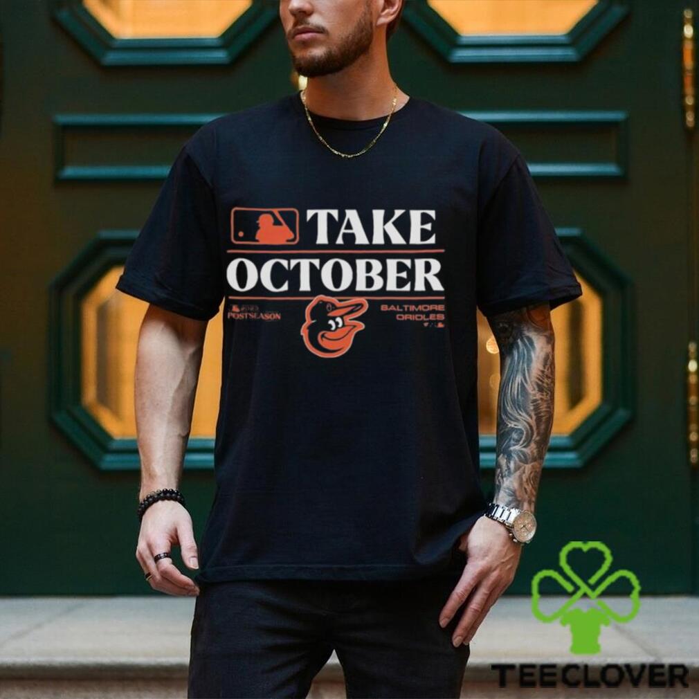 Baltimore Orioles 2023 Postseason B-More Baseball Nike shirt, hoodie,  longsleeve, sweatshirt, v-neck tee