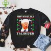 Nice biden happy 4th of July Talibiden Christmas hoodie, sweater, longsleeve, shirt v-neck, t-shirt