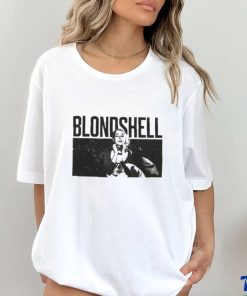Nice blondshell Classic Shirt