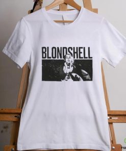 Nice blondshell Classic Shirt