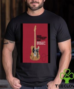 Nice bruce springsteen & the e street band sept 01 2023 Metlife stadium shirt