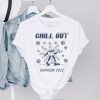 Nice chill out santacon 2022 hoodie, sweater, longsleeve, shirt v-neck, t-shirt