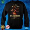 Nice clint Eastwood 67th Anniversary 1954 2021 thank you for the memories hoodie, sweater, longsleeve, shirt v-neck, t-shirt