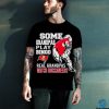 Nice funny Some Grandpas Play Bingo Real Grandpas Watch Tampa Bay Buccaneers 2024 T hoodie, sweater, longsleeve, shirt v-neck, t-shirt