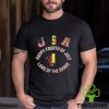 Graphic Funny Anime Psycho Pass Main Characters Unisex T Shirt