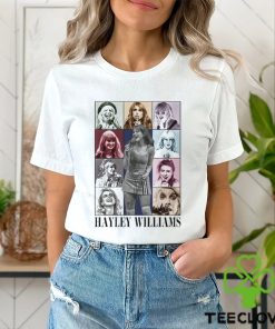Nice hayley williams paramore shirt