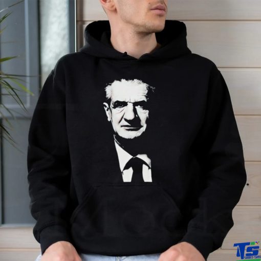 Nice jean Lassalle shirt