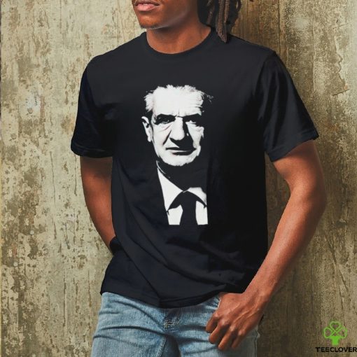 Nice jean Lassalle shirt
