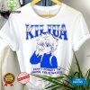Denver Nuggets Shark Bruce Brown shirt