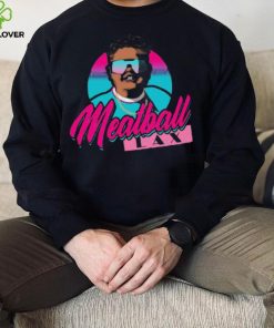 Nice meatballlax vice city collection 2024 shirt