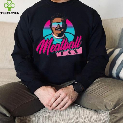 Nice meatballlax vice city collection 2024 hoodie, sweater, longsleeve, shirt v-neck, t-shirt