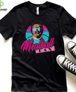 Nice meatballlax vice city collection 2024 hoodie, sweater, longsleeve, shirt v-neck, t-shirt