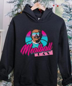 Nice meatballlax vice city collection 2024 hoodie, sweater, longsleeve, shirt v-neck, t-shirt