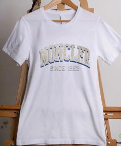 Nice moncler since 1952 shirt 1 Nice moncler since 1952 shirt
