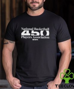 Nice national Basketball 450 players Association shirt