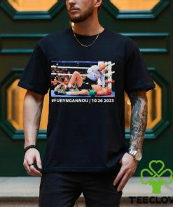 Nice official francis ngannou trolls deontay wilder knockdown shirt
