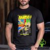 Gaolang Wongsawat Kengan Ashura Omega Manga Anime Design V1 Unisex T Shirt
