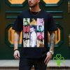 Mauricio Dubón Houston Astros for the H shirt